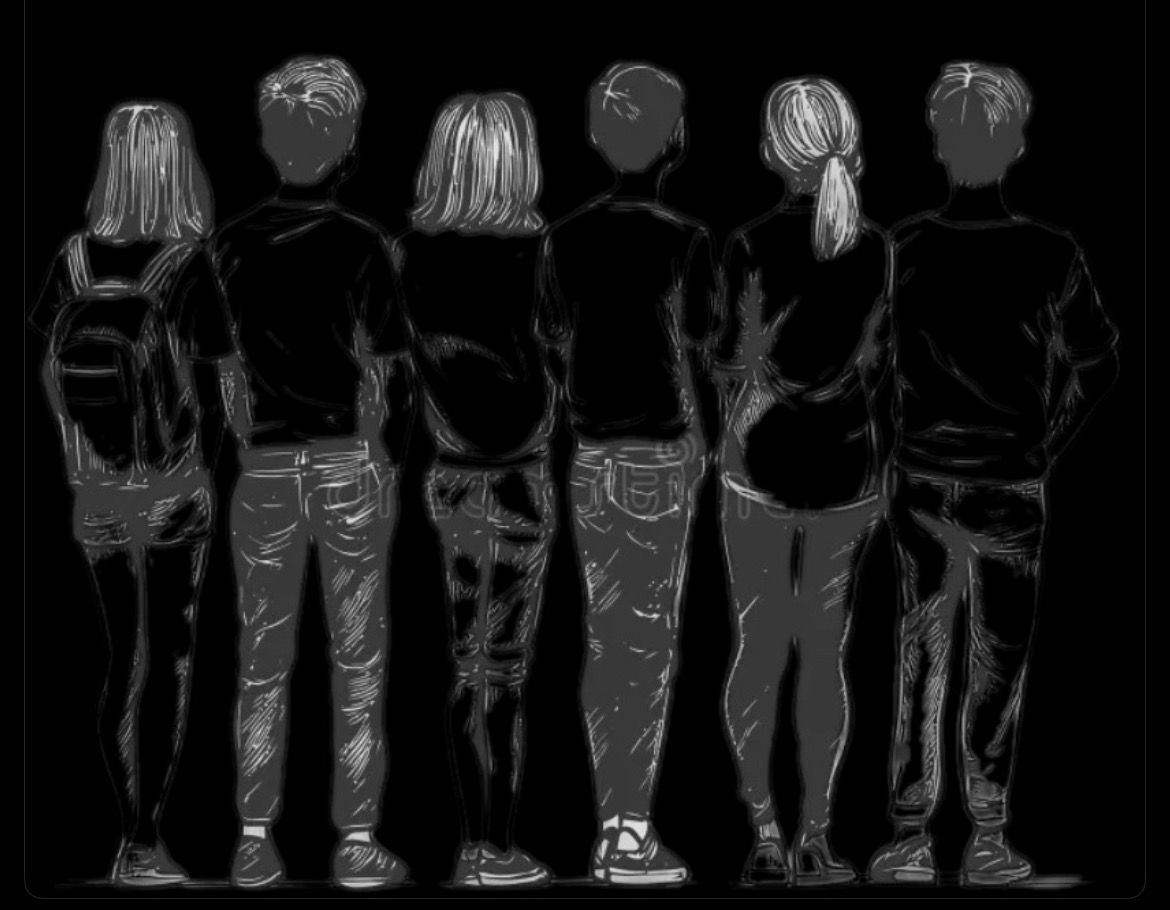 THE SIX